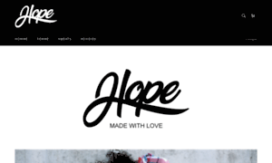 Hopeshop.fr thumbnail