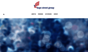 Hopestreetgroup.com thumbnail