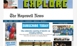 Hopewellnews.com thumbnail