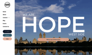 Hopewestside.org thumbnail