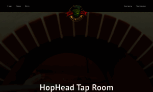 Hopheadbar.ru thumbnail