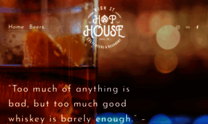 Hophouse.bar thumbnail