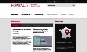 Hopital.fr thumbnail