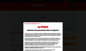 Hopitaux.lepoint.fr thumbnail