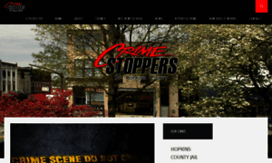 Hopkinscountycrimestoppers.com thumbnail