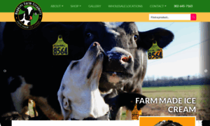 Hopkinsfarmcreamery.com thumbnail