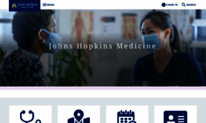 Hopkinsmedicine.org thumbnail