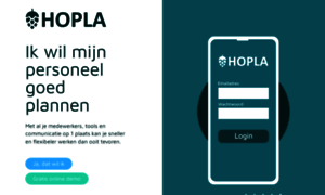 Hopla.info thumbnail