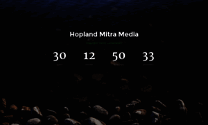 Hopland-media.com thumbnail