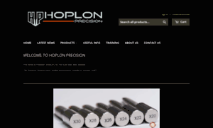 Hoplon.com.au thumbnail