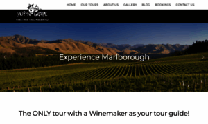 Hopngrapetours.co.nz thumbnail