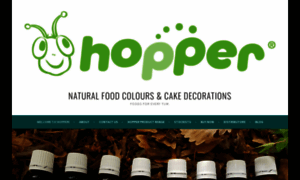 Hopperfoods.com.au thumbnail