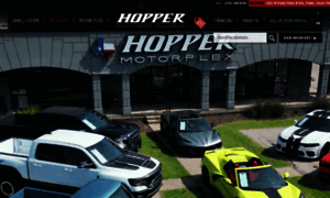 Hoppermotorplex.com thumbnail