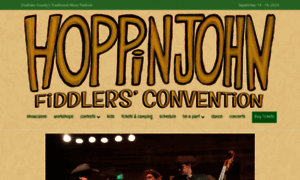 Hoppinjohn.org thumbnail