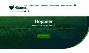 Hoppner.com.br thumbnail