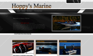 Hoppysmarine.com thumbnail