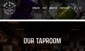 Hopriverbrewing.com thumbnail