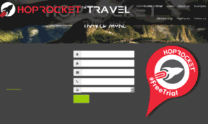 Hoprocket.travel thumbnail