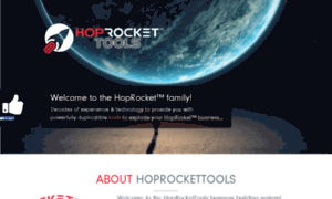 Hoprockettools.com thumbnail