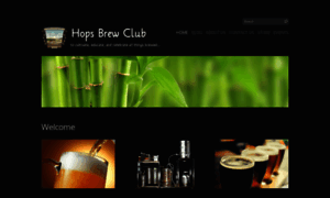 Hopsbrewclub.com thumbnail