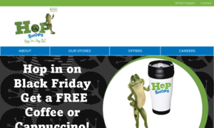 Hopshops.com thumbnail