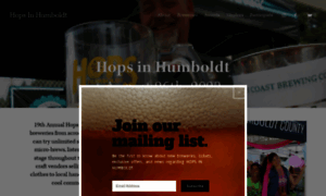 Hopsinhumboldt.com thumbnail