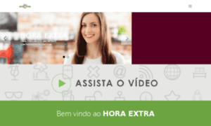 Horaextras.com.br thumbnail