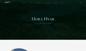 Horahvar.com thumbnail