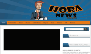 Horanewsblog.com thumbnail