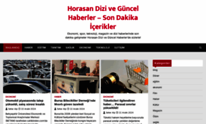 Horasan-dizi-haberleri.com.tr thumbnail