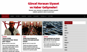 Horasan-siyaset-haberleri.com.tr thumbnail