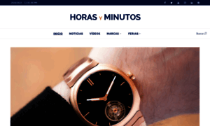 Horasyminutos.com thumbnail