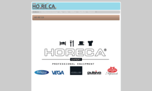 Horeca.gr thumbnail