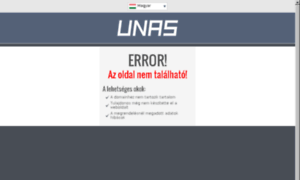 Horecabutor.hu thumbnail