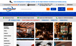 Horecacenter.com thumbnail