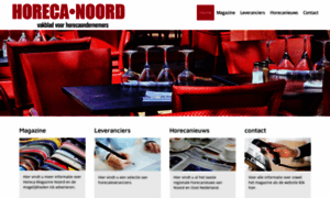Horecamagazinenoord.nl thumbnail