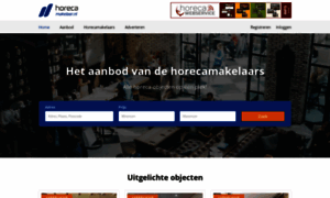 Horecamakelaar.nl thumbnail