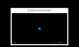 Horeis-florist.com thumbnail
