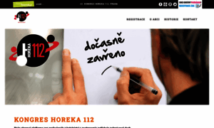 Horeka112.cz thumbnail