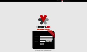 Horey4d.com thumbnail