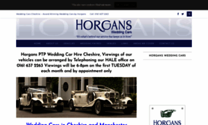 Horganscars.co.uk thumbnail