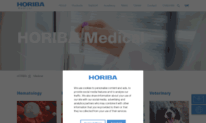 Horiba-abx.com thumbnail