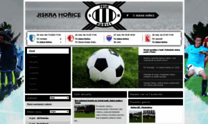 Horickyfotbal.cz thumbnail