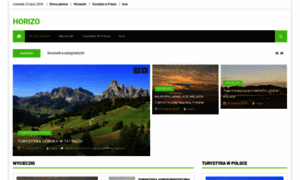 Horizo.pl thumbnail