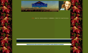 Horizon-dental.com thumbnail