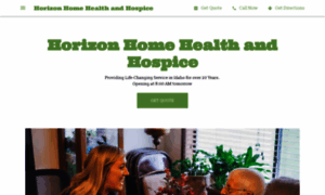 Horizon-home-health-and-hospice.business.site thumbnail