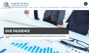 Horizon-inc.com thumbnail