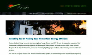 Horizon-res.com thumbnail