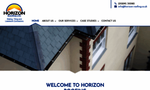 Horizon-roofing.co.uk thumbnail