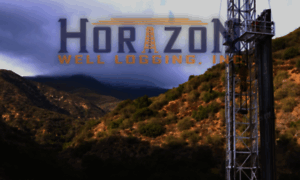 Horizon-well-logging.com thumbnail